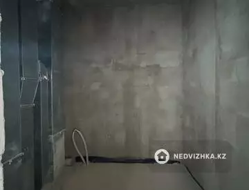 1-бөлмелі пәтер, қабат 12 барлық қабат саны 16, 43 м², 7-нобай