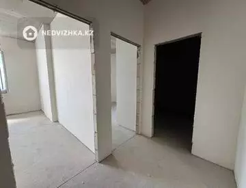 1-бөлмелі пәтер, қабат 12 барлық қабат саны 16, 43 м², 9-нобай