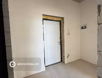 1-бөлмелі пәтер, қабат 12 барлық қабат саны 16, 43 м², 10-нобай