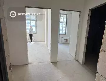 1-бөлмелі пәтер, қабат 12 барлық қабат саны 16, 43 м², 11-нобай