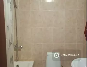 1-комнатная квартира, этаж 4 из 4, 23 м², миниатюра 4