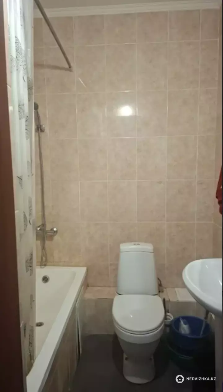 1-комнатная квартира, этаж 4 из 4, 23 м², фотография 4
