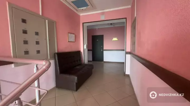 1-комнатная квартира, этаж 4 из 4, 23 м², фотография 2