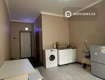 1-комнатная квартира, этаж 4 из 4, 23 м², миниатюра 6