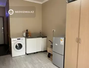 1-комнатная квартира, этаж 4 из 4, 23 м², миниатюра 8