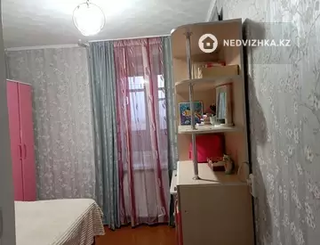 4-комнатная квартира, этаж 10 из 10, 75 м²