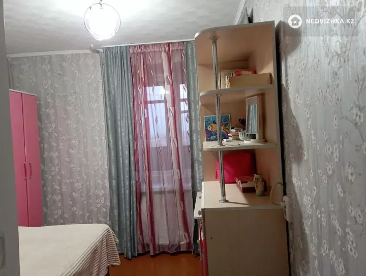 4-комнатная квартира, этаж 10 из 10, 75 м², фотография 5