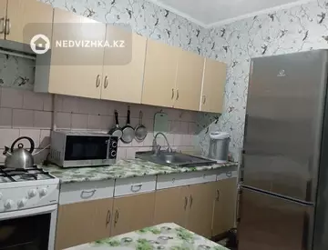 4-комнатная квартира, этаж 10 из 10, 75 м², миниатюра 6