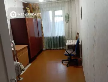 4-комнатная квартира, этаж 10 из 10, 75 м²