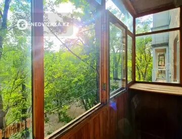 2-комнатная квартира, этаж 3 из 5, 44 м²