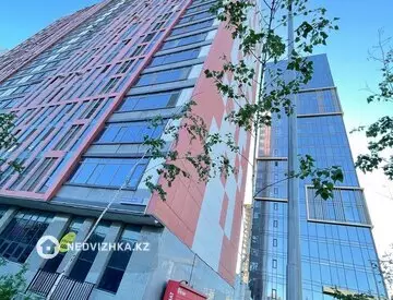 2-комнатная квартира, этаж 2 из 14, 54 м²