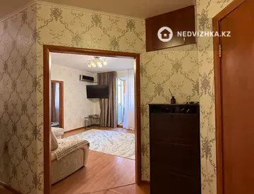 3-бөлмелі пәтер, қабат 5 барлық қабат саны 12, 65 м², 3-нобай