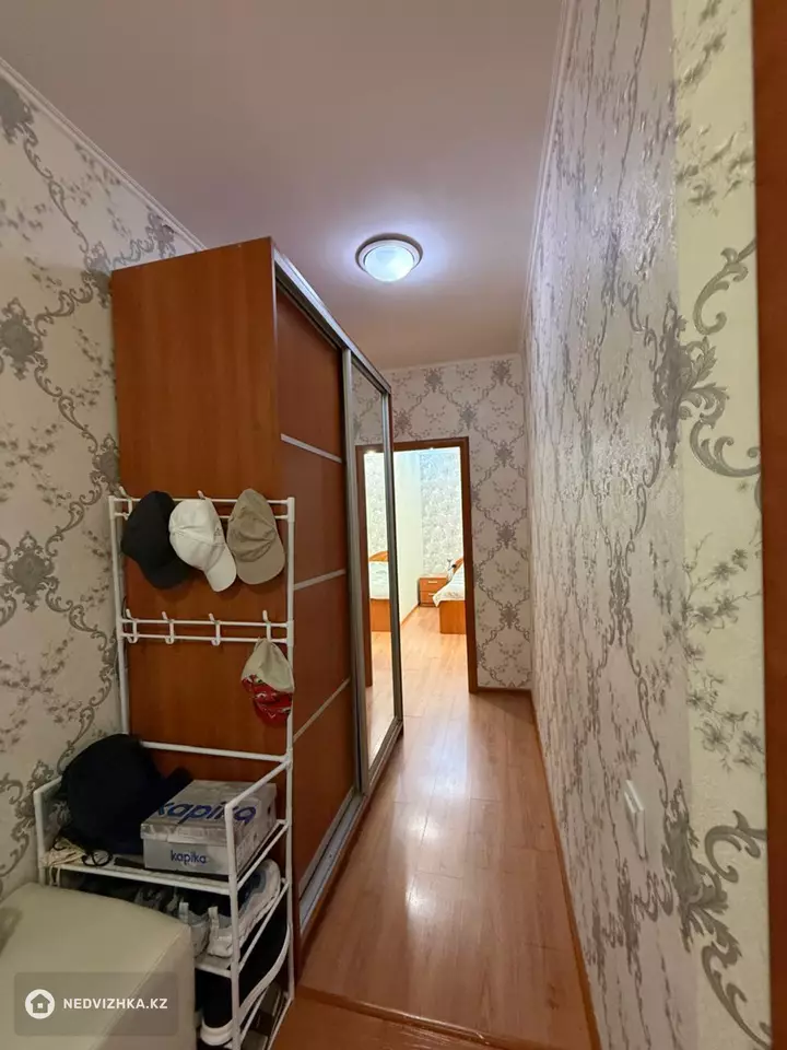 3-комнатная квартира, этаж 5 из 12, 65 м², фотография 2