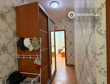 3-бөлмелі пәтер, қабат 5 барлық қабат саны 12, 65 м², 6-нобай
