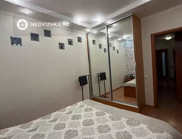 3-бөлмелі пәтер, қабат 5 барлық қабат саны 12, 65 м², 7-нобай
