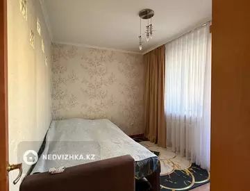 3-бөлмелі пәтер, қабат 5 барлық қабат саны 12, 65 м², 8-нобай