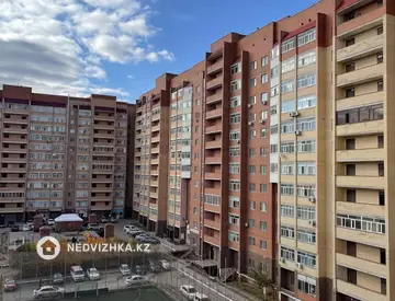 3-бөлмелі пәтер, қабат 5 барлық қабат саны 12, 65 м², 11-нобай