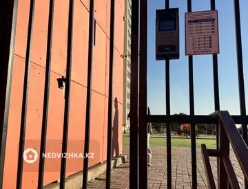 2-бөлмелі пәтер, қабат 11 барлық қабат саны 17, 55 м², 12-нобай