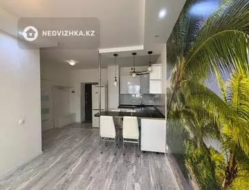 2-бөлмелі пәтер, қабат 10 барлық қабат саны 10, 37 м², 4-нобай