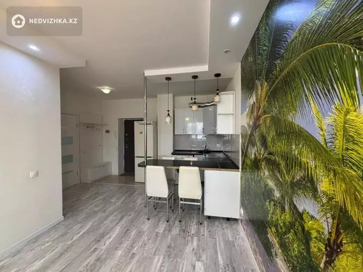 2-комнатная квартира, этаж 10 из 10, 37 м², 4-фотосурет