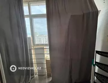 2-бөлмелі пәтер, қабат 10 барлық қабат саны 10, 37 м², 5-нобай