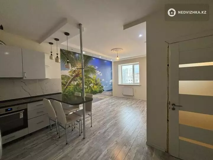 2-комнатная квартира, этаж 10 из 10, 37 м², 2-фотосурет