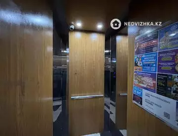 2-бөлмелі пәтер, қабат 10 барлық қабат саны 10, 37 м², 9-нобай