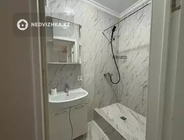 2-бөлмелі пәтер, қабат 10 барлық қабат саны 10, 37 м², 12-нобай