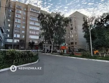 2-комнатная квартира, этаж 7 из 9, 56 м²