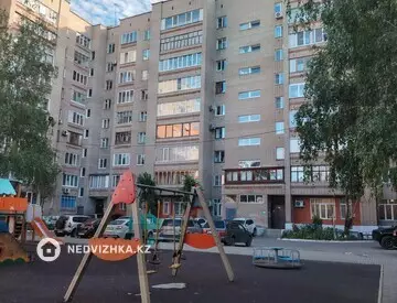 2-комнатная квартира, этаж 7 из 9, 56 м²