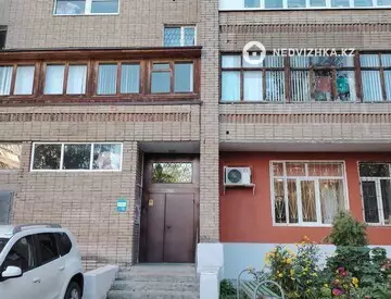 2-комнатная квартира, этаж 7 из 9, 56 м², миниатюра 6