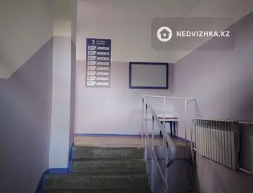 2-комнатная квартира, этаж 7 из 9, 56 м², миниатюра 9