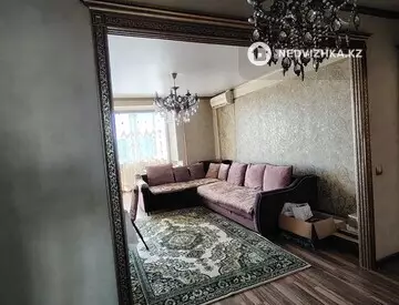 2-комнатная квартира, этаж 7 из 9, 56 м², миниатюра 10