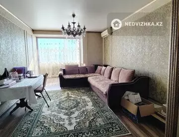 2-комнатная квартира, этаж 7 из 9, 56 м², миниатюра 11