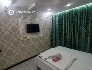 1-комнатная квартира, этаж 3 из 4, 27 м²