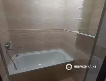 1-комнатная квартира, этаж 3 из 4, 27 м²