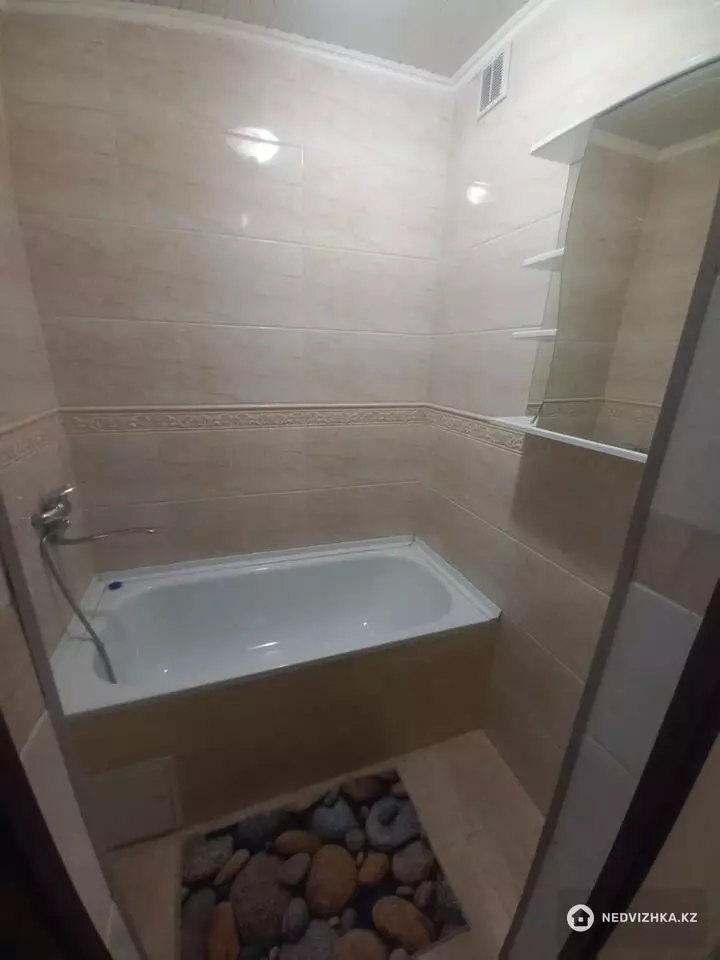 1-комнатная квартира, этаж 3 из 4, 27 м², фотография 4