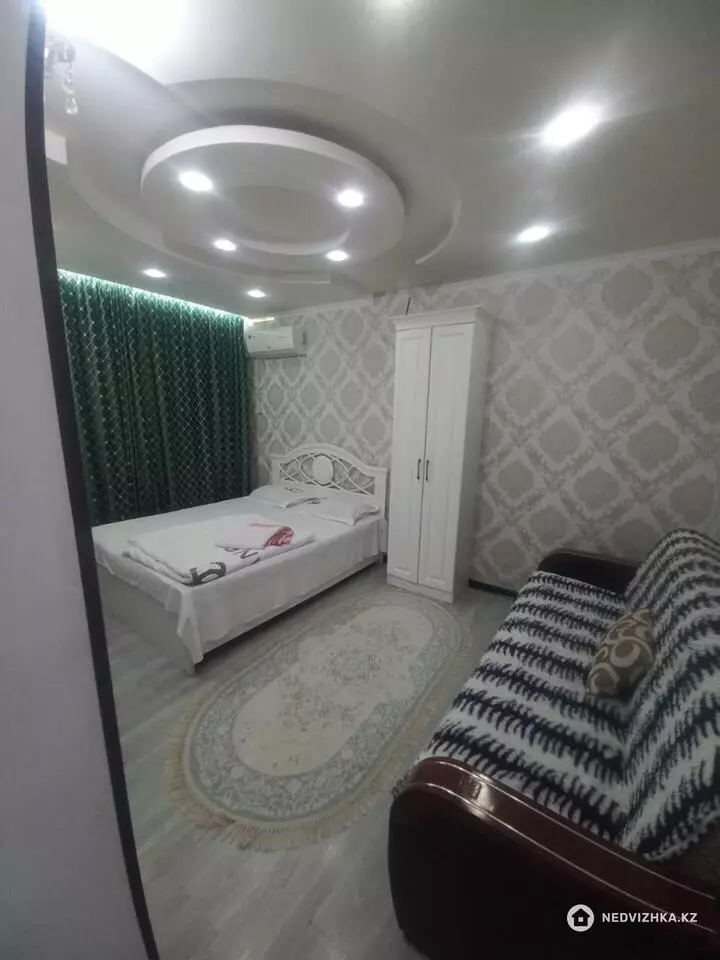 1-комнатная квартира, этаж 3 из 4, 27 м², фотография 5