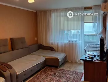 1-комнатная квартира, этаж 6 из 6, 34 м²