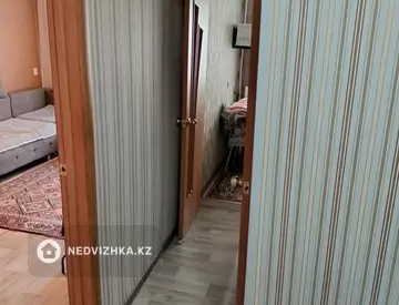 1-комнатная квартира, этаж 6 из 6, 34 м²