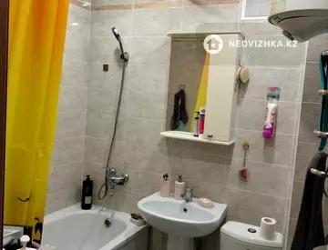 1-комнатная квартира, этаж 6 из 6, 34 м²