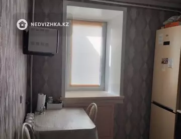 1-комнатная квартира, этаж 6 из 6, 34 м²