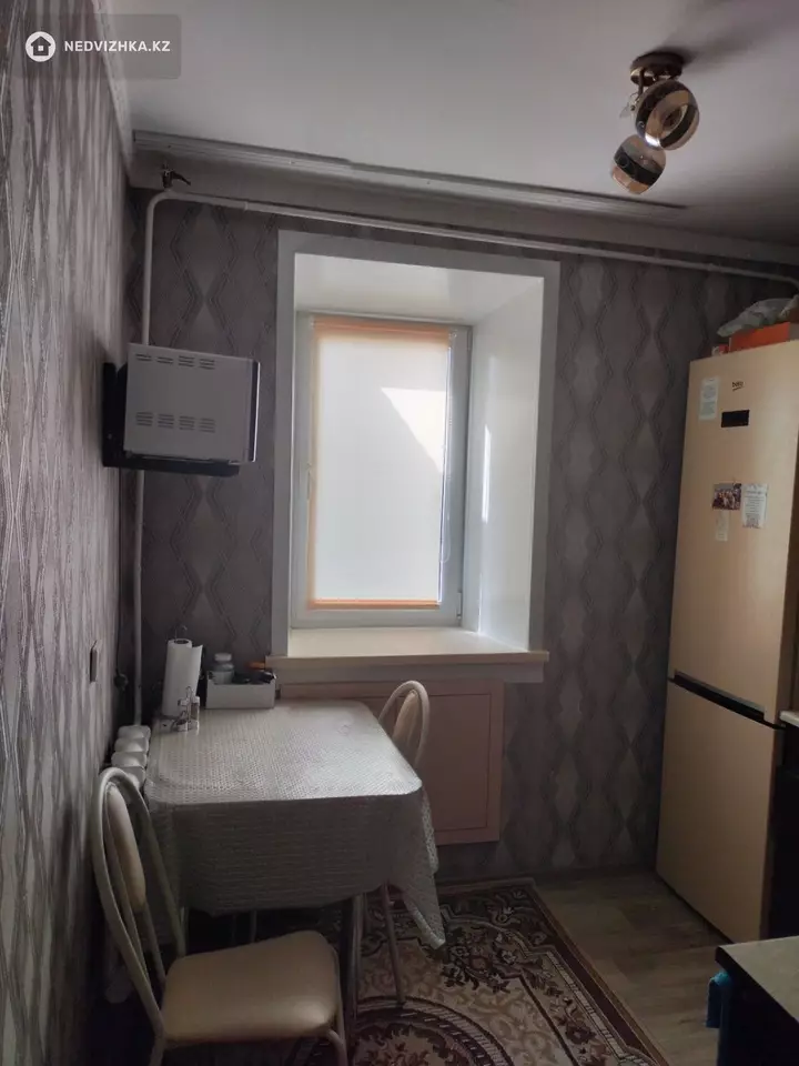 1-комнатная квартира, этаж 6 из 6, 34 м², фотография 4