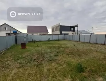 4-комнатный дом, 6 соток, 130 м²