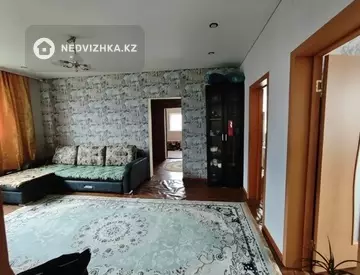 4-бөлмелі үй, 6 соттық, 130 м², 11-нобай