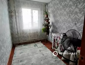 4-бөлмелі үй, 6 соттық, 130 м², 12-нобай