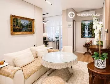 3-бөлмелі пәтер, қабат 3 барлық қабат саны 16, 70 м², 1-нобай