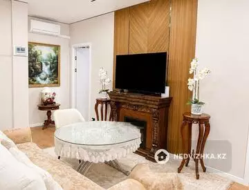 3-бөлмелі пәтер, қабат 3 барлық қабат саны 16, 70 м², 9-нобай