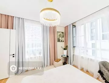 3-бөлмелі пәтер, қабат 3 барлық қабат саны 16, 70 м², 12-нобай