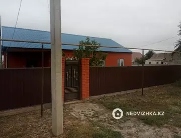 4-комнатный дом, 5 соток, 120 м²